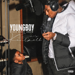 Sincerely - YoungBoy Never Broke Again