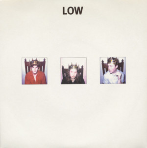 Long Long Long - Low