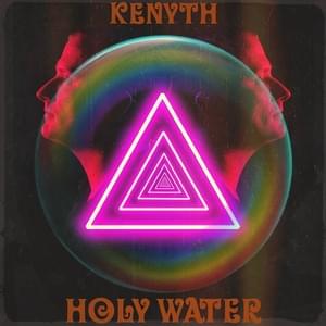 Holy Water - Kenyth Mogan