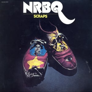 Boys in the City - NRBQ