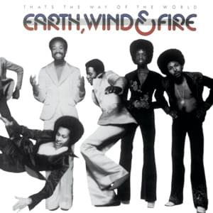 Reasons - Earth, Wind & Fire