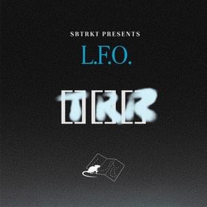 L.F.O. - SBTRKT (Ft. George Riley & Sampha)