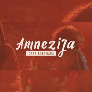 Amnezija - Dara Bubamara