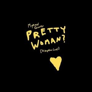 Pretty Woman? - Mike Oxlong (Ft. Angelina Capri)