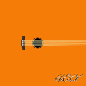 Holy - ​The Beloved