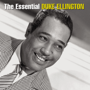 It Don’t Mean a Thing (If it Ain’t Got That Swing) - Duke Ellington