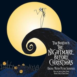 Opening (The Nightmare Before Christmas) - Patrick Stewart