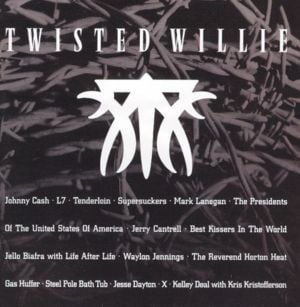 Shotgun Willie - Tenderloin