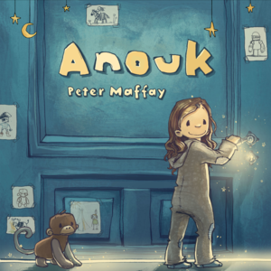 Anouk - Peter Maffay