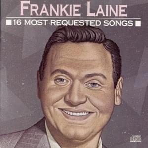 The Rock of Gibraltar - Frankie Laine