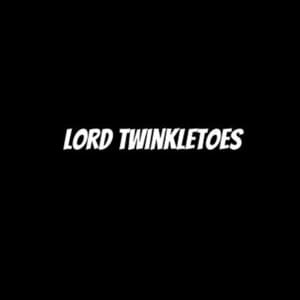 Okay - Lord Twinkletoes (Ft. Space Pickle)