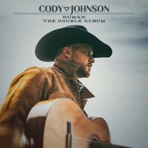 When It Comes to You - Cody Johnson