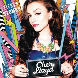 Talkin’ That - Cher Lloyd