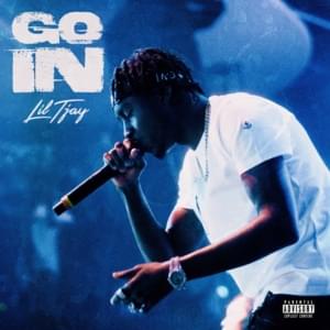 Go In - Lil Tjay