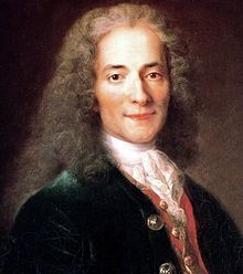 The Last Word - Voltaire