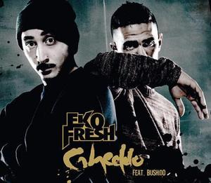 Liebe Nachbarin - Eko Fresh