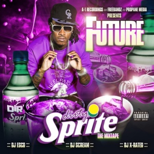 I Got Yo Bitch - Future (Ft. Rocko)