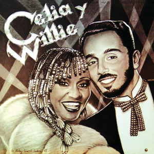 Come Down To Miami - Celia Cruz & Willie Colón