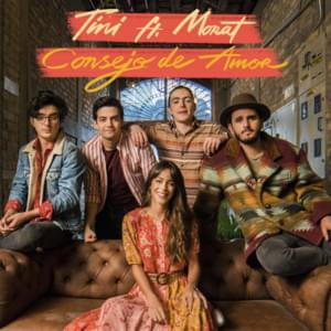 Consejo de Amor - Tini & Morat