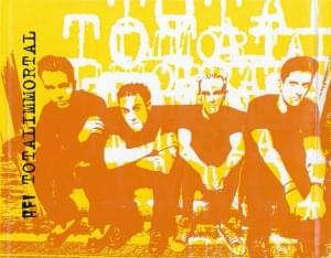 Totalimmortal - AFI