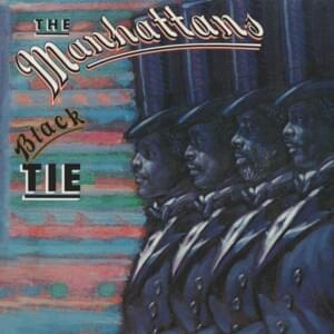 You Stand Out - The Manhattans