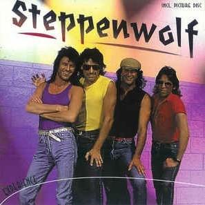 Suicide - Steppenwolf