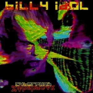 Interlude 4 - Billy Idol