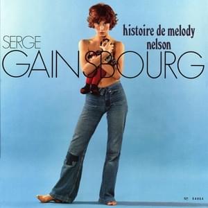 Melody lit Babar (Version Chantée) - Serge Gainsbourg