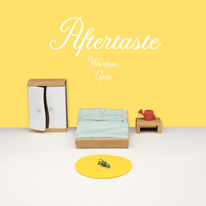 Aftertaste - Whethan (Ft. Opia)