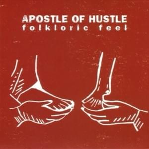 They Shoot Horses, Don’t They? - Apostle Of Hustle