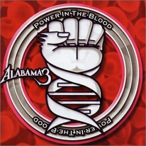 Strobe Life - Alabama 3