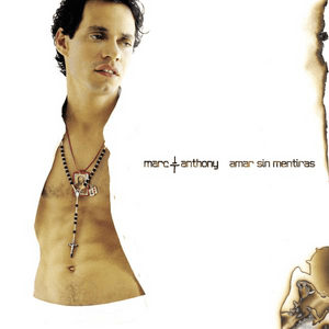 Nada Personal - Marc Anthony