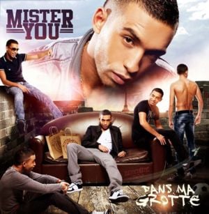 On ne t’oublie pas - Mister You (Ft. Atheena)