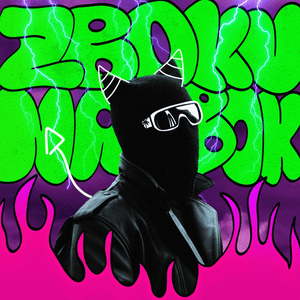 Z BOKU NA BOK - Robin Zoot