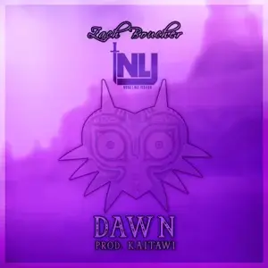 Dawn (From ”Zelda: Majora’s Mask”) - None Like Joshua (Ft. Zach B)