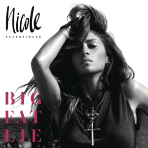 Girl With a Diamond Heart - Nicole Scherzinger