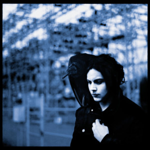 On and On and On - Jack White