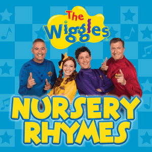 If You’re Happy and You Know It - The Wiggles