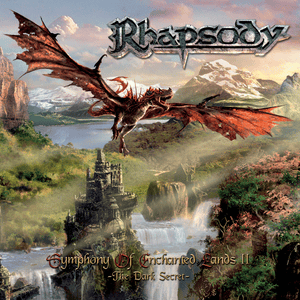 Age of the Red Moon - Rhapsody of Fire