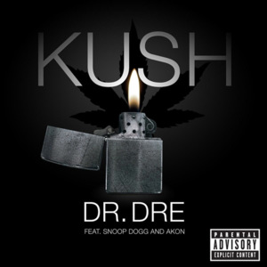 Kush - Dr. Dre (Ft. Akon & Snoop Dogg)