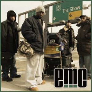 The Show - Em C (Ft. Ladybug Mecca)