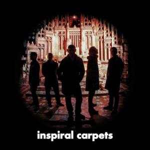 Flying Like A Bird - Inspiral Carpets