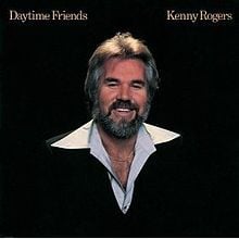 Ghost of Another Man - Kenny Rogers