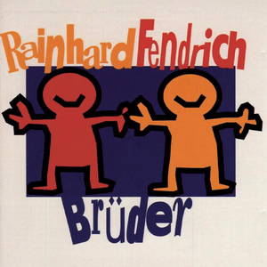 Die Fledermaus - Rainhard Fendrich