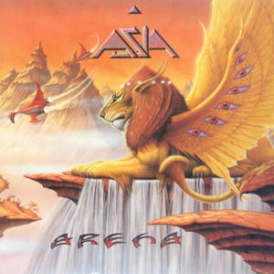 Never - Asia