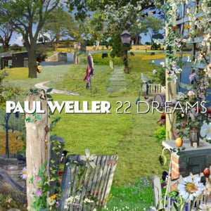 Black River - Paul Weller