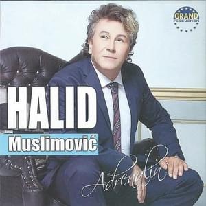 Mojoj majci - Halid Muslimović