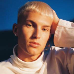 World Class Cinema - Gus Dapperton