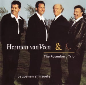 Anders anders - Herman van Veen