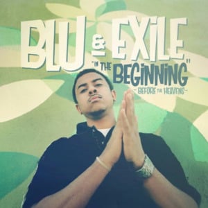 Things We Say - Blu & Exile (Ft. Aloe Blacc)